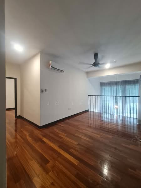 Condominium for Rent at Armanee Terrace II - Jc Lee - Living Room - PropertyGuru.com.my