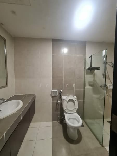 Condominium for Rent at Armanee Terrace II - Jc Lee - Bathroom - PropertyGuru.com.my