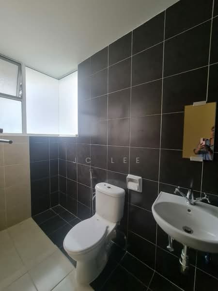 Condominium for Rent at Armanee Terrace II - Jc Lee - Bathroom - PropertyGuru.com.my