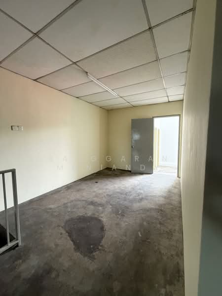 Shop / Office for Sale in Kulim (Kedah) - Sanggaran Muniandy - Interior - PropertyGuru.com.my
