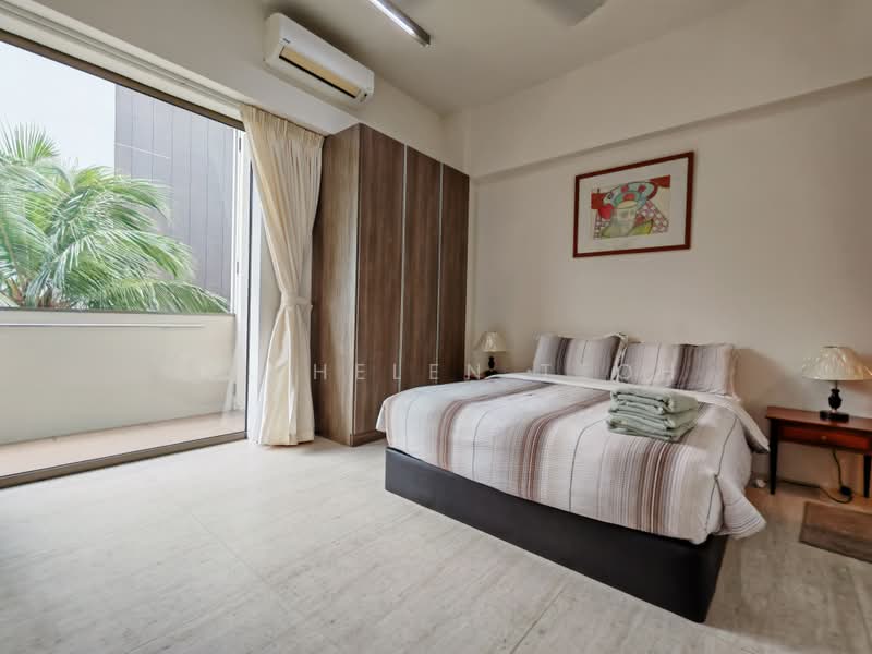 Condominium for Sale at By The Sea - Sr. Helen Teoh - Bedroom - PropertyGuru.com.my