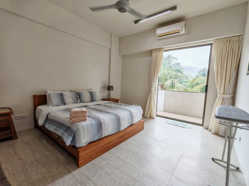 Condominium for Sale at By The Sea - Sr. Helen Teoh - Bedroom - PropertyGuru.com.my