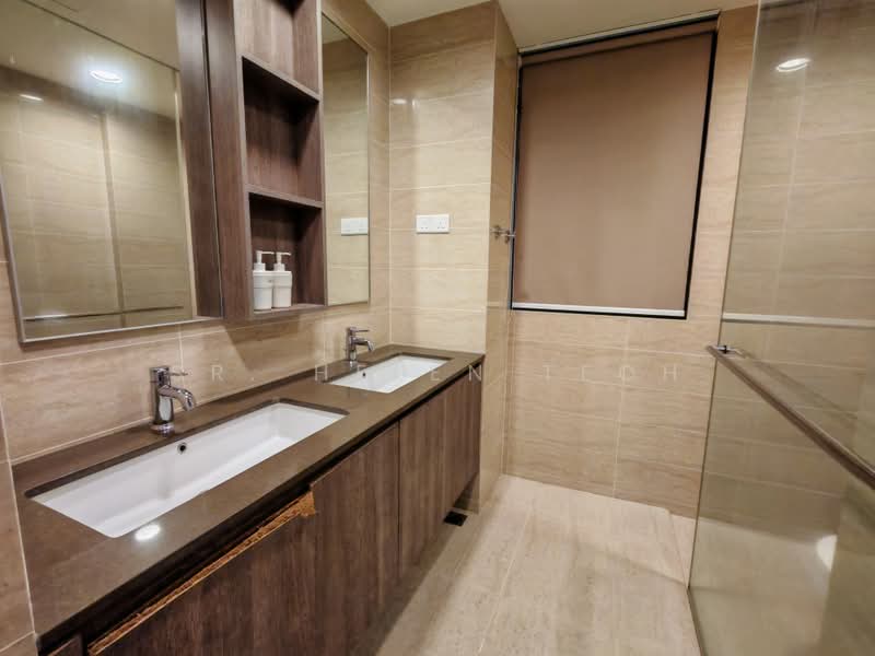 Condominium for Sale at By The Sea - Sr. Helen Teoh - Bathroom - PropertyGuru.com.my