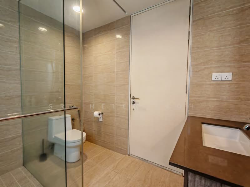 Condominium for Sale at By The Sea - Sr. Helen Teoh - Bathroom - PropertyGuru.com.my