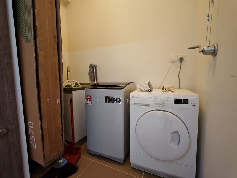 Condominium for Sale at By The Sea - Sr. Helen Teoh - Interior - PropertyGuru.com.my