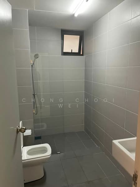 Condominium for Sale at Golden Triangle 2 - Chong Chooi Wei - Bathroom - PropertyGuru.com.my