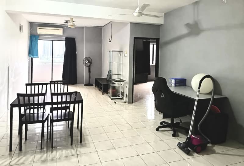 Apartment for Rent at Bougainvilla - Ching Pua - PropertyGuru.com.my