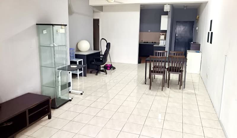 Apartment for Rent at Bougainvilla - Ching Pua - PropertyGuru.com.my