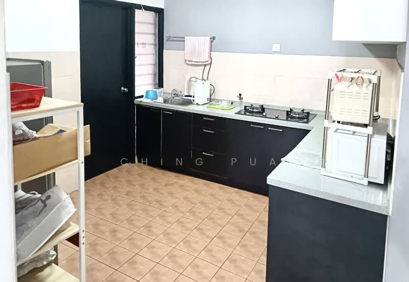 Apartment for Rent at Bougainvilla - Ching Pua - PropertyGuru.com.my