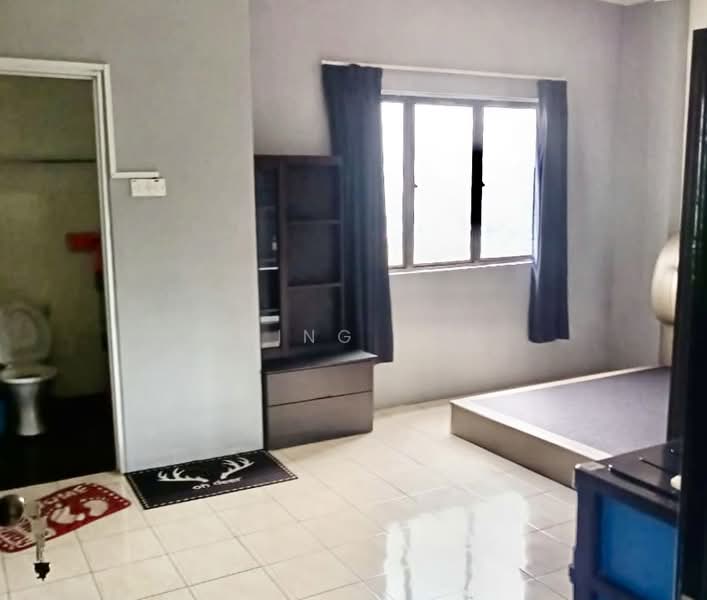 Apartment for Rent at Bougainvilla - Ching Pua - PropertyGuru.com.my