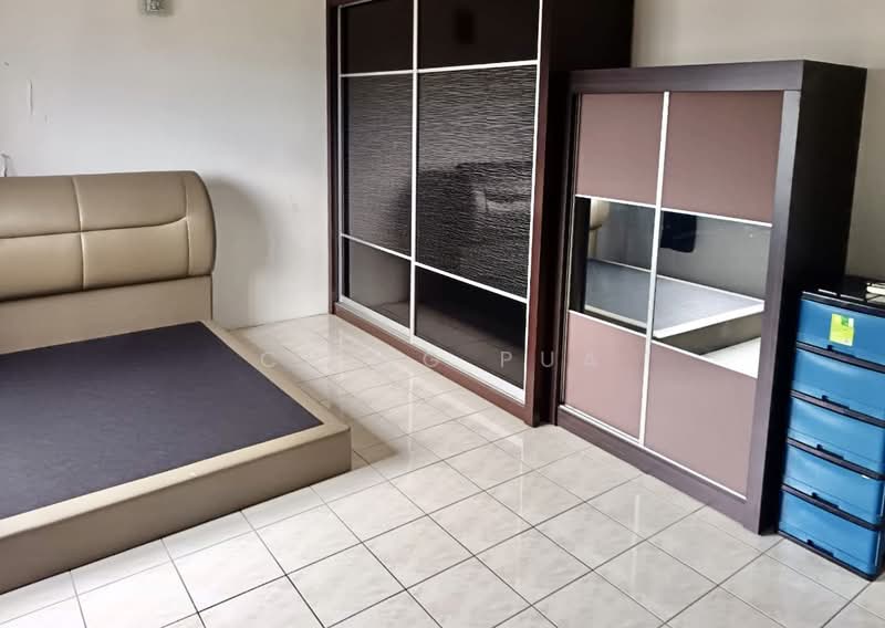 Apartment for Rent at Bougainvilla - Ching Pua - PropertyGuru.com.my