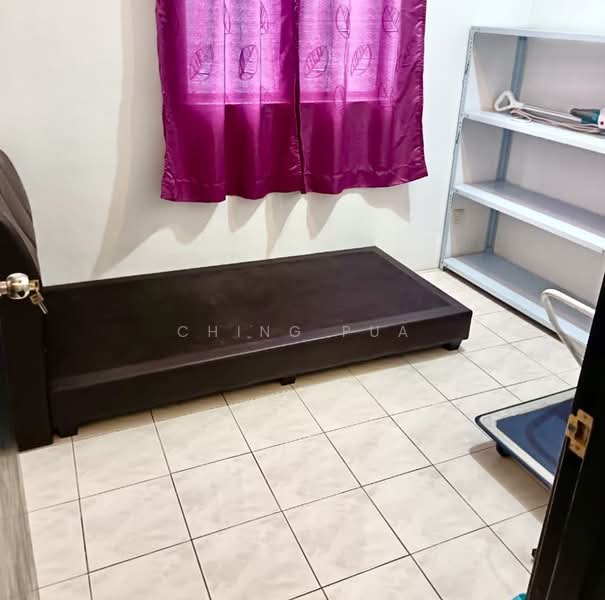 Apartment for Rent at Bougainvilla - Ching Pua - PropertyGuru.com.my