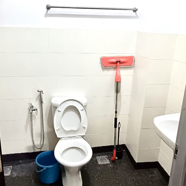Apartment for Rent at Bougainvilla - Ching Pua - PropertyGuru.com.my