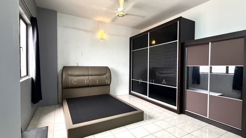Apartment for Rent at Bougainvilla - Ching Pua - PropertyGuru.com.my