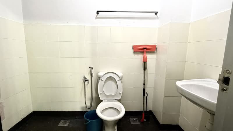 Apartment for Rent at Bougainvilla - Ching Pua - PropertyGuru.com.my