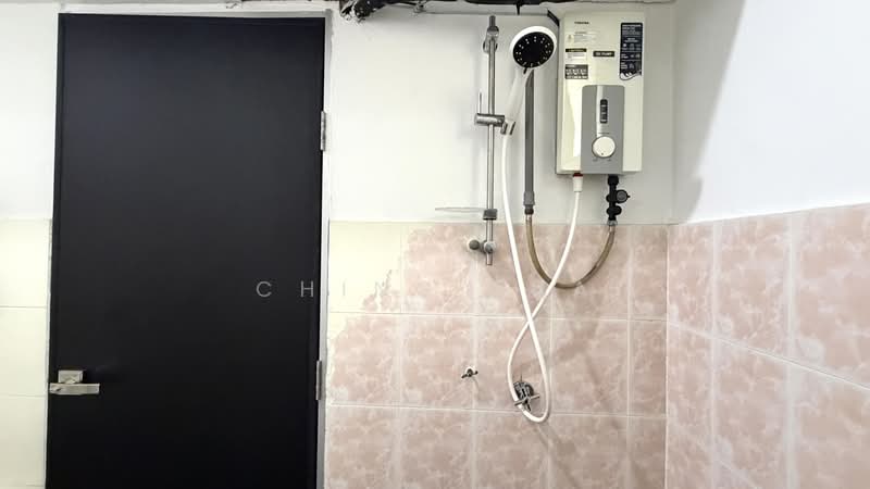 Apartment for Rent at Bougainvilla - Ching Pua - PropertyGuru.com.my