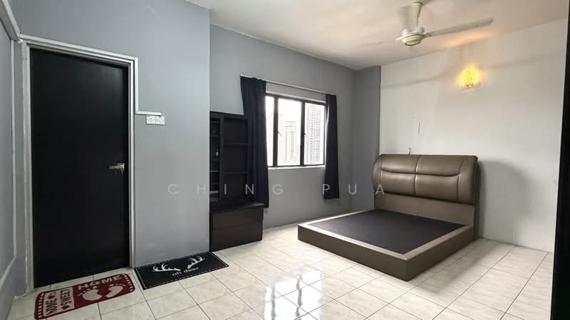 Apartment for Rent at Bougainvilla - Ching Pua - PropertyGuru.com.my