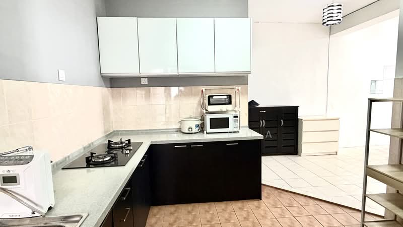 Apartment for Rent at Bougainvilla - Ching Pua - PropertyGuru.com.my