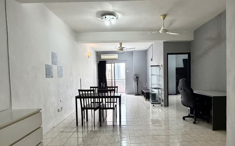 Apartment for Rent at Bougainvilla - Ching Pua - PropertyGuru.com.my