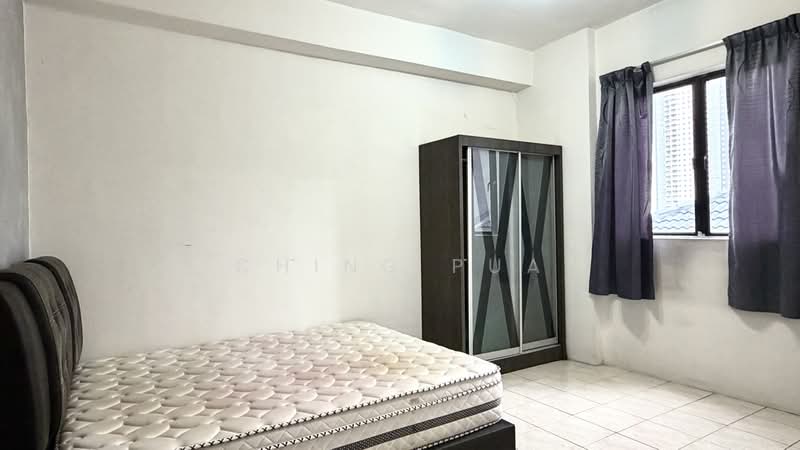Apartment for Rent at Bougainvilla - Ching Pua - PropertyGuru.com.my