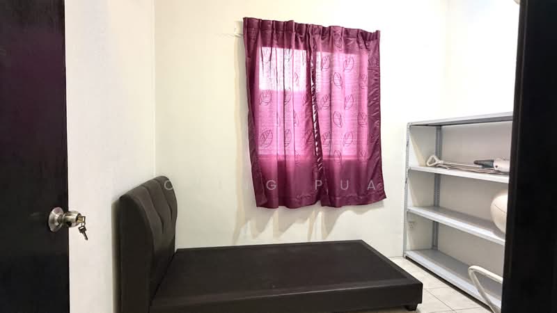 Apartment for Rent at Bougainvilla - Ching Pua - PropertyGuru.com.my