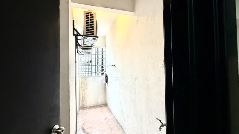 Apartment for Rent at Bougainvilla - Ching Pua - PropertyGuru.com.my