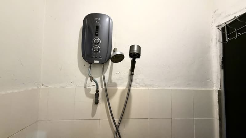 Apartment for Rent at Bougainvilla - Ching Pua - PropertyGuru.com.my