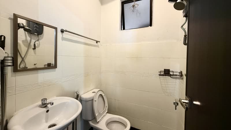 Apartment for Rent at Bougainvilla - Ching Pua - PropertyGuru.com.my