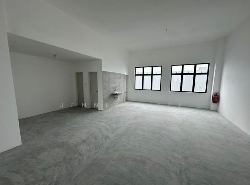Kedai / Pejabat untuk Disewa di Taman Pelangi (Johor Bahru) - Jennifer Tee - Interior - PropertyGuru.com.my