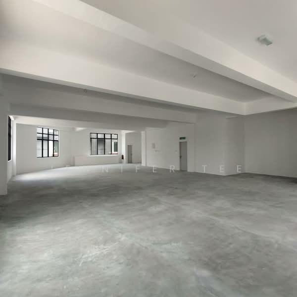 Kedai / Pejabat untuk Disewa di Taman Pelangi (Johor Bahru) - Jennifer Tee - Interior - PropertyGuru.com.my