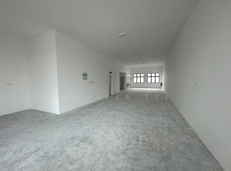 Kedai / Pejabat untuk Disewa di Taman Pelangi (Johor Bahru) - Jennifer Tee - Interior - PropertyGuru.com.my