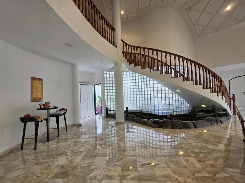 Bungalow House for Sale in Bukit Jalil Golf (Bukit Jalil) - Jun Kee - Interior - PropertyGuru.com.my
