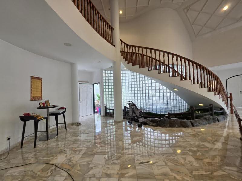 Bungalow House for Sale in Bukit Jalil Golf (Bukit Jalil) - Jun Kee - Interior - PropertyGuru.com.my