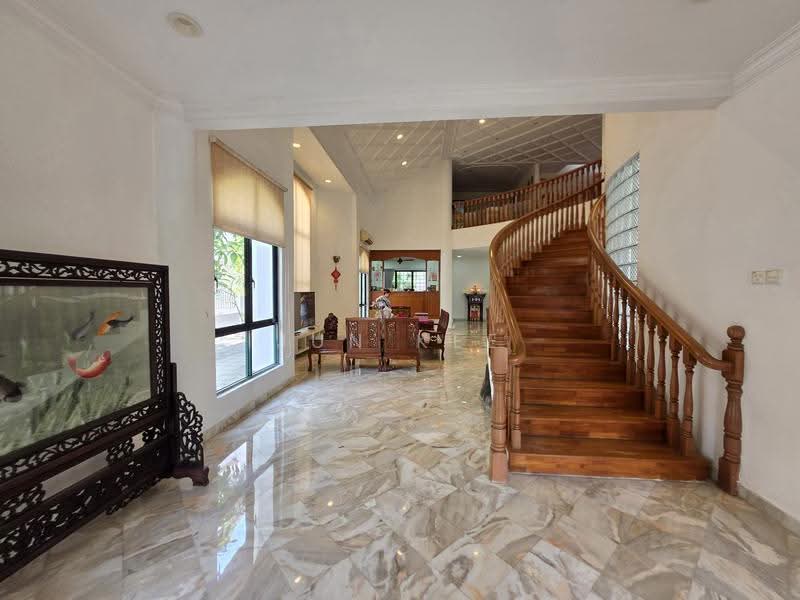 Bungalow House for Sale in Bukit Jalil Golf (Bukit Jalil) - Jun Kee - Living Room - PropertyGuru.com.my