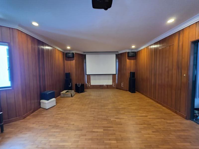 Bungalow House for Sale in Bukit Jalil Golf (Bukit Jalil) - Jun Kee - Interior - PropertyGuru.com.my