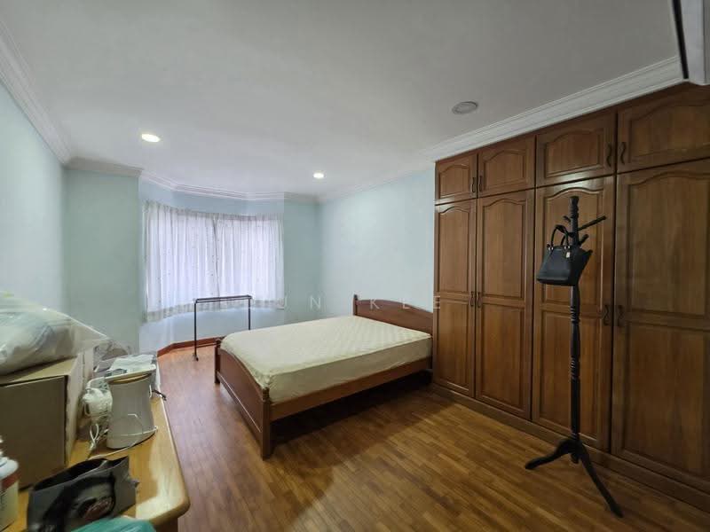 Bungalow House for Sale in Bukit Jalil Golf (Bukit Jalil) - Jun Kee - Bedroom - PropertyGuru.com.my