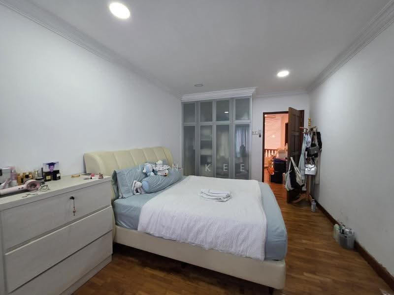 Bungalow House for Sale in Bukit Jalil Golf (Bukit Jalil) - Jun Kee - PropertyGuru.com.my
