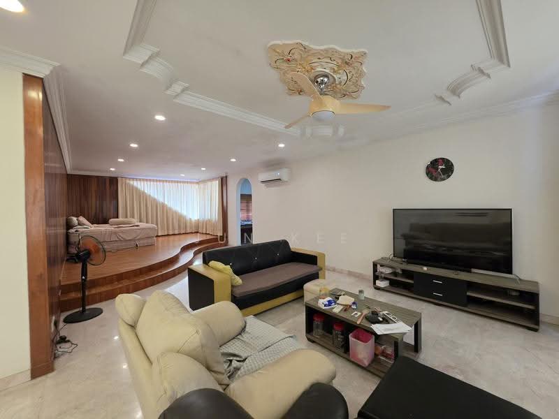 Bungalow House for Sale in Bukit Jalil Golf (Bukit Jalil) - Jun Kee - PropertyGuru.com.my