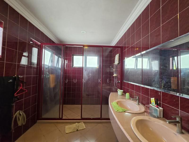 Bungalow House for Sale in Bukit Jalil Golf (Bukit Jalil) - Jun Kee - PropertyGuru.com.my