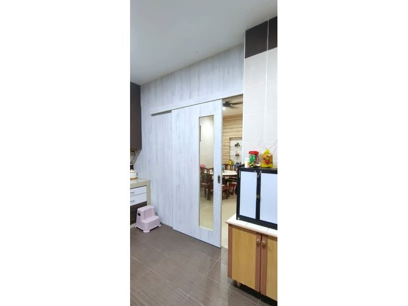 Rumah Teres 2 Tingkat untuk Dijual di Taman Ehsan Jaya (Ulu Tiram) - Karl Lim - Interior - PropertyGuru.com.my