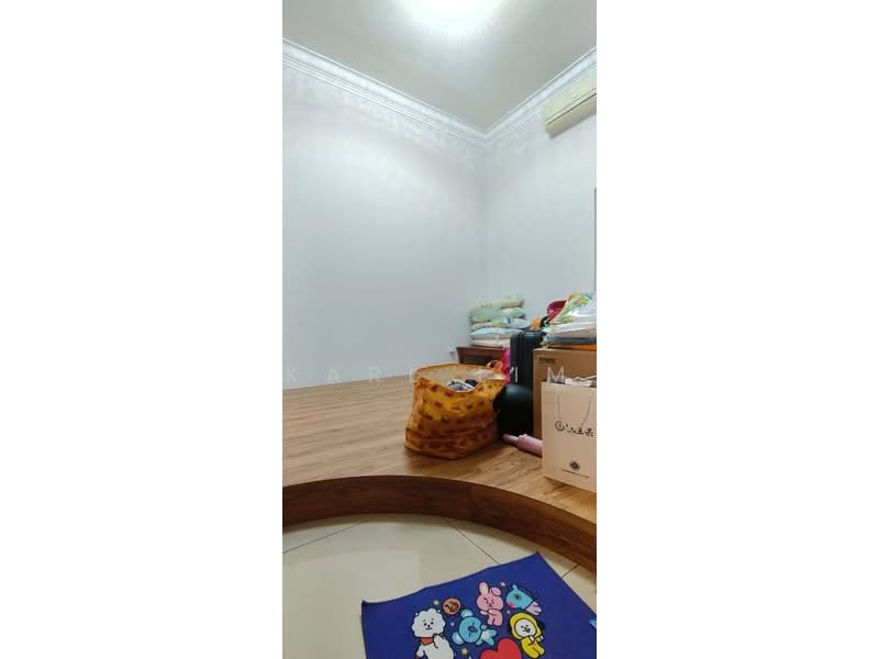 Rumah Teres 2 Tingkat untuk Dijual di Taman Ehsan Jaya (Ulu Tiram) - Karl Lim - Interior - PropertyGuru.com.my