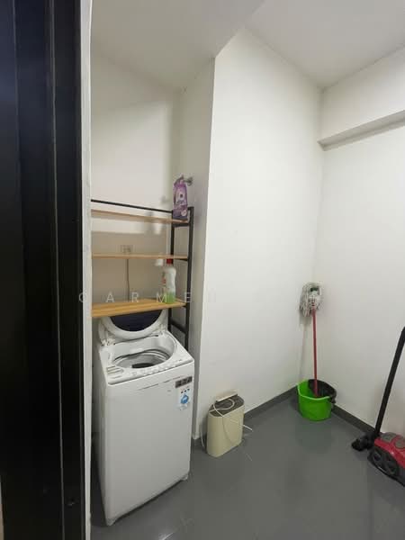 Servis Apartment untuk Disewa di Glomac Centro Service Apartment - Carmen Koh - Interior - PropertyGuru.com.my