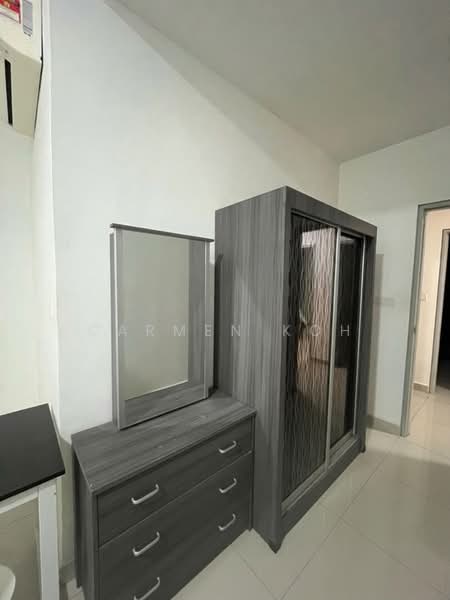 Servis Apartment untuk Disewa di Glomac Centro Service Apartment - Carmen Koh - Interior - PropertyGuru.com.my