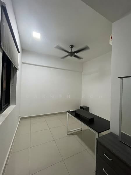 Servis Apartment untuk Disewa di Glomac Centro Service Apartment - Carmen Koh - Study - PropertyGuru.com.my