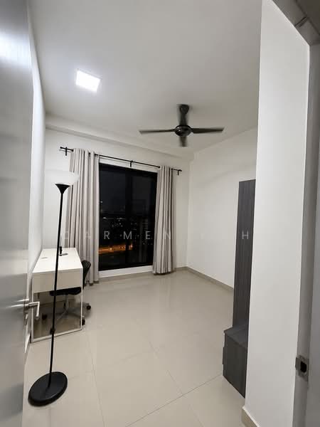 Servis Apartment untuk Disewa di Glomac Centro Service Apartment - Carmen Koh - Study - PropertyGuru.com.my