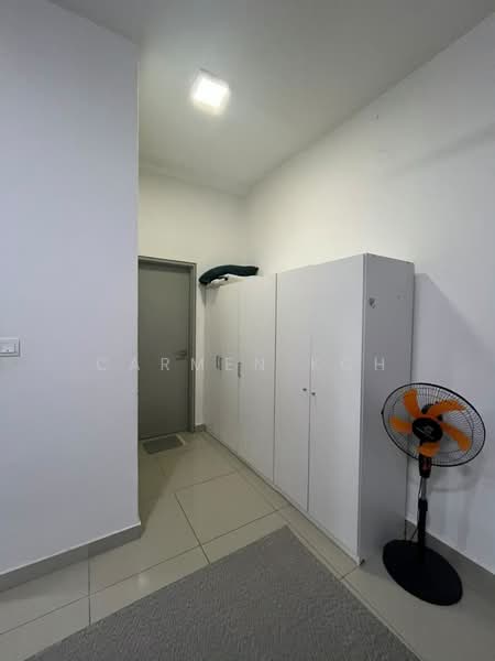 Servis Apartment untuk Disewa di Glomac Centro Service Apartment - Carmen Koh - Interior - PropertyGuru.com.my