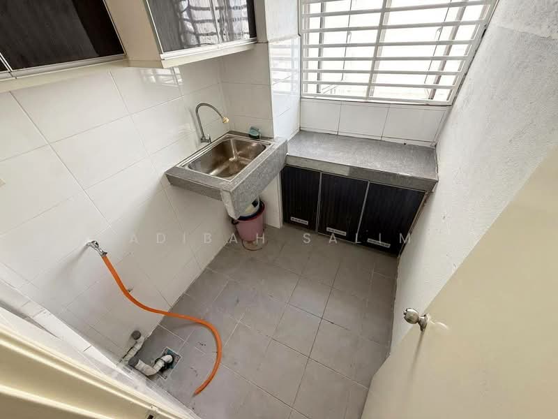 Kediaman Servis untuk Dijual di Suri Puteri - Adibah Salim - Interior - PropertyGuru.com.my