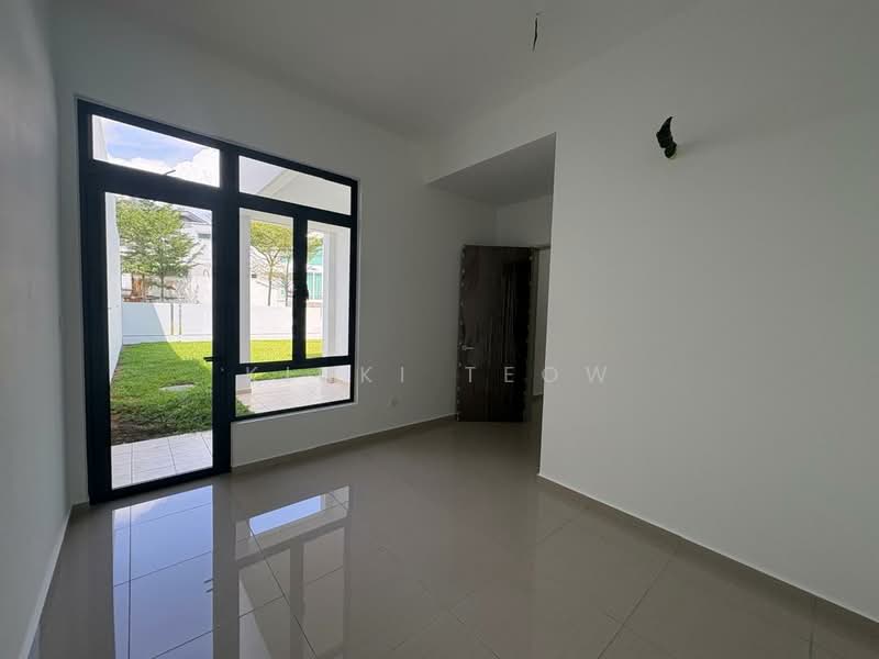 Rumah Kluster untuk Dijual di Horizon Hills (Iskandar Puteri (Nusajaya)) - Kinki Teow - Interior - PropertyGuru.com.my