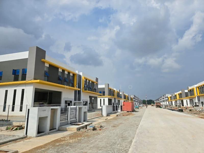 Semi-D Factory for Sale in Kapar (Selangor) - Hata Teo - Exterior - PropertyGuru.com.my