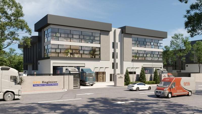 Semi-D Factory for Sale in Kapar (Selangor) - Hata Teo - Exterior - PropertyGuru.com.my
